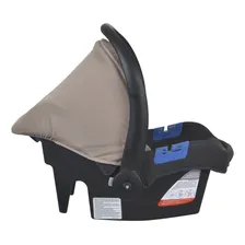 BebĂȘ Conforto Touring X (0 A 13kg) - Cz Bege - Burigotto Foto mini 3
