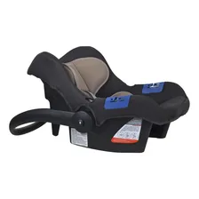 BebĂȘ Conforto Touring X (0 A 13kg) - Cz Bege - Burigotto Foto mini 2