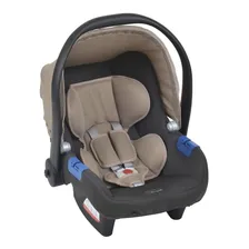 BebĂȘ Conforto Touring X (0 A 13kg) - Cz Bege - Burigotto Foto mini 1