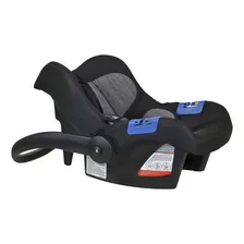 BebĂȘ Conforto Touring X Mesclado Preto E Base - Burigotto Foto mini 4