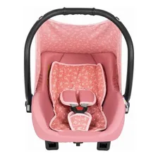 Bebê Conforto Tutti Baby Bebê Conforto Solare Rosa Foto  mini 1