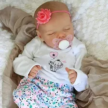 Bebê Reborn Baby Baby Reborn Foto mini  3