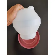 Bebedouro Automático Para Aves 2 Litros Foto mini 3