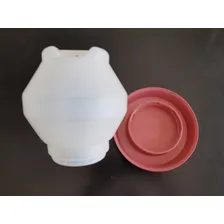 Bebedouro Automático Para Aves 2 Litros Foto mini 2