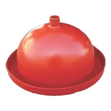 Bebedouro Automático Pendular Aves Opusplast (3 Unidades) Foto mini 2