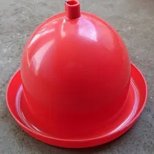 Bebedouro Automático Pendular Para Aves ( 12 Unidades ) Foto mini 2