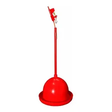 Bebedouro Automático Pendular Para Aves 8 Unidades Foto mini 2