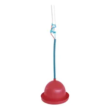Bebedouro Automatico Pendular Para Frango Aves Galinhas 5 Un Foto mini 2