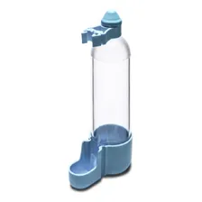 Bebedouro caçula grosso Injetfour 50ml Foto  mini 1
