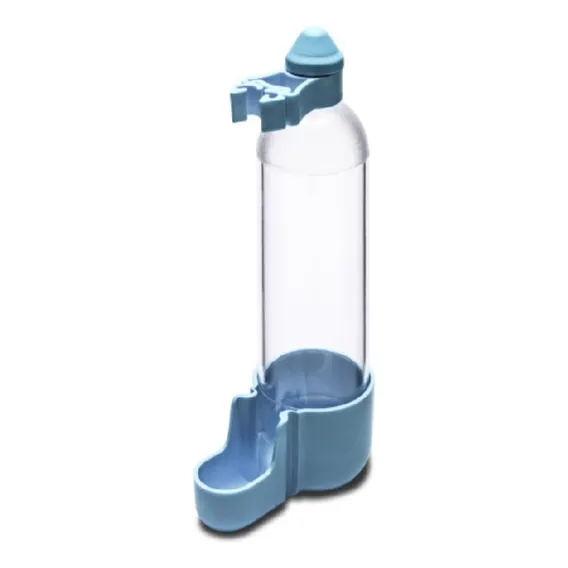 Bebedouro caçula grosso Injetfour 50ml Foto 1