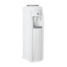 Bebedouro Coluna Compressor Branco Garrafão 127v Karina Foto mini 1