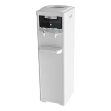 Bebedouro Coluna Max Branco - 110v Foto mini 1