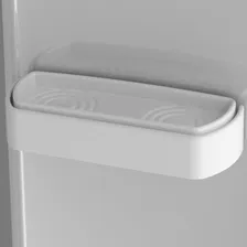 Bebedouro Coluna Max Branco - 110v Foto mini 4