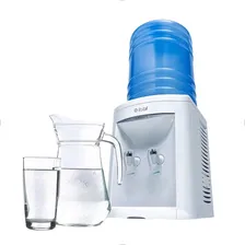 Bebedouro de água IBBL Compact 20L branco 110V Foto mini 3