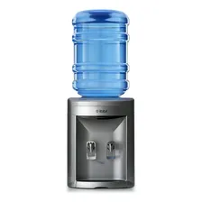 Bebedouro de água IBBL Compact 20L prateado 127V Foto mini 1