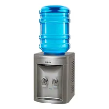 Bebedouro de água IBBL Compact 20L prateado 127V Foto mini 2