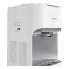 Bebedouro De Coluna Esmaltec Egcqf Er Refrigerado 220v Foto mini 3