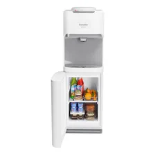 Bebedouro De Coluna Esmaltec Egcqf Er Refrigerado 220v Foto mini 4
