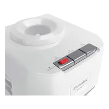 Bebedouro De Coluna Esmaltec Egcqf Er Refrigerado 220v Foto mini 2