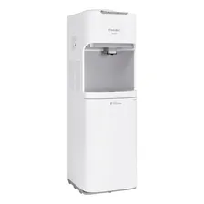 Bebedouro De Coluna Esmaltec Egcqf Er Refrigerado 220v Foto mini 1