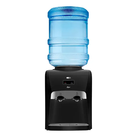 Bebedouro Eletronico Aqua Bivolt P/ Casa E Escritório Foto 1