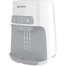 Bebedouro Filtro Elétrico Cadence Agua Gelada Bivolt Galão Cor Branco/cinza 110v/220v Foto mini  2