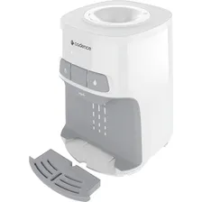 Bebedouro Filtro Elétrico Cadence Agua Gelada Bivolt Galão Cor Branco/cinza 110v/220v Foto mini 4