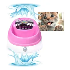 Bebedouro Gato Bebedouro Gatos E CĂŁes Tipo Fonte Ăgua Foto mini 3