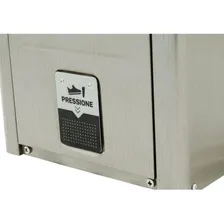 Bebedouro Ibbl 83112001 Refrigerado Acionamento Pelos Pés Prata 220v Foto mini 1