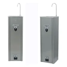 Bebedouro Ibbl 83112001 Refrigerado Acionamento Pelos Pés Prata 220v Foto mini 2