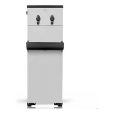 Bebedouro Industrial 25 Lts - Igrejas, Escolas E Empresas Cor Inox 110v Foto mini 2