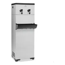 Bebedouro Industrial 25 Lts - Igrejas, Escolas E Empresas Cor Inox 110v Foto mini 1