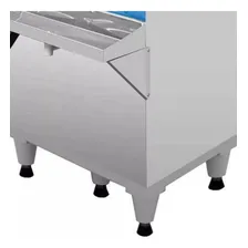 Bebedouro Industrial 50 Litros 2 Torneiras Inox Frisbel 110v Foto mini 3