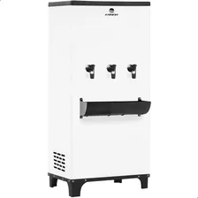 Bebedouro Industrial Água Karina Bebedouros 100 Litros 127v Cor Branco Foto mini 1