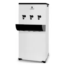 Bebedouro Industrial Coluna Inox 100l 1 Ano 220v Foto mini 1
