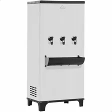 Bebedouro Industrial Refrigerador Inox 100 Litros 220v Foto mini 2