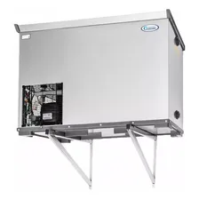 Bebedouro Industrial Suspenso 200l Ls Em Inox Sem Dosador Cor Cinza 127v Foto  mini 1