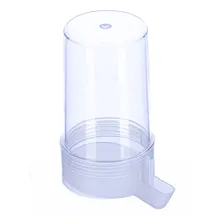 Bebedouro Italiano Com Rosca 300ml - Malha Fina Foto  mini 1