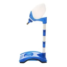 Bebedouro Lambe-lambe Bilha Azul Automático Truqys Pet Foto mini 3