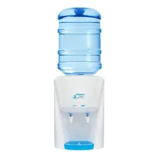 Bebedouro Mesa Belliere Mhp Branco Foto  mini 1