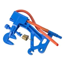 Bebedouro Para Aves Pet Solution Bebedouro Azul Foto mini 2