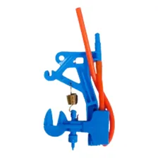 Bebedouro Para Aves Pet Solution Bebedouro Azul Foto mini 1