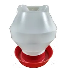 Bebedouro Para Frango De 2 Litros Bebedouro Pra Aves Frango Foto mini 2