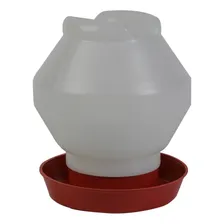 Bebedouro Para Frango De 2 Litros Bebedouro Pra Aves Frango Foto mini 1