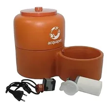 Bebedouro Para Gatos Bebedouro Para Cachorro 4 Lt Acquapet Foto mini 4