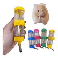 Bebedouro Para Porquinho Da India Hamster Ou Coelho 125 Foto mini 1