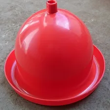 Bebedouro Pendular Automático Para Aves Foto mini  2
