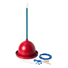 Bebedouro Pendular - Fuzil Foto  mini 1