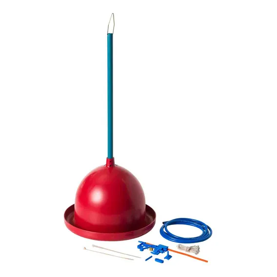 Bebedouro Pendular - Fuzil Foto 1