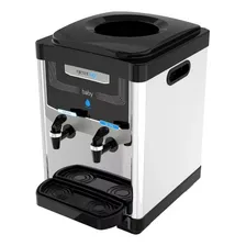 Bebedouro Refrigerado Compressor Baby New Up 110V Cinza Foto mini  2